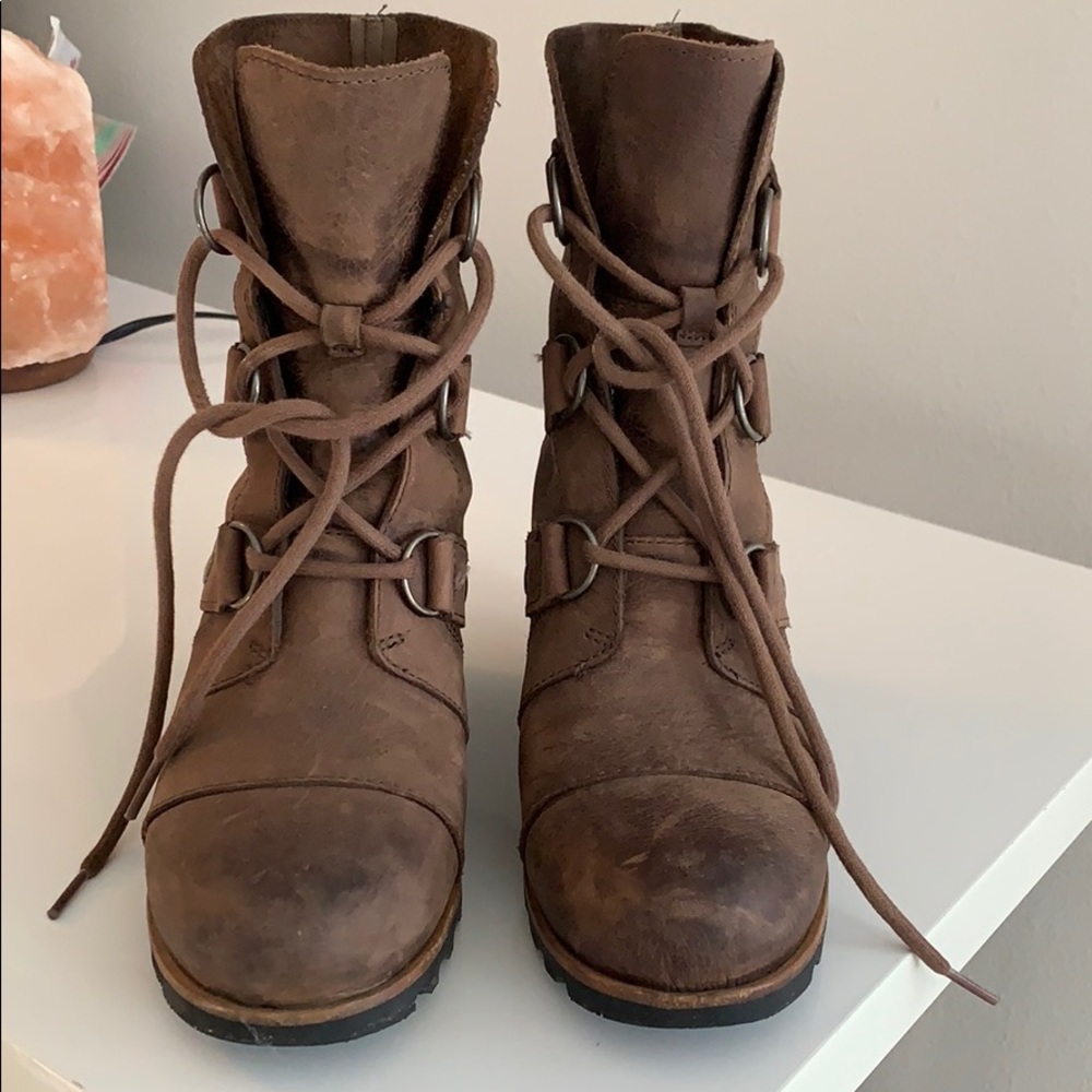 Sorel Joan of Arctic